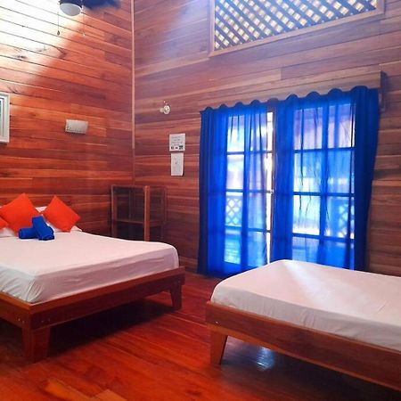Poolside Beach House At Pangea Lodge 만사니요 외부 사진