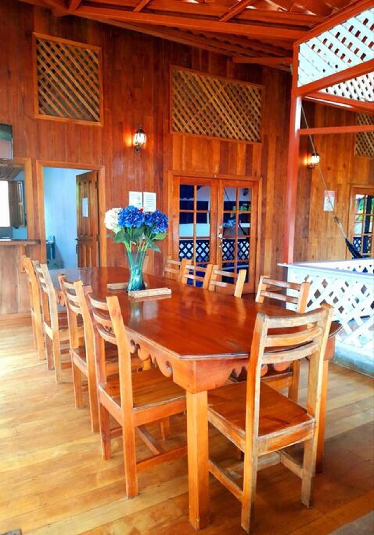 Poolside Beach House At Pangea Lodge 만사니요 외부 사진