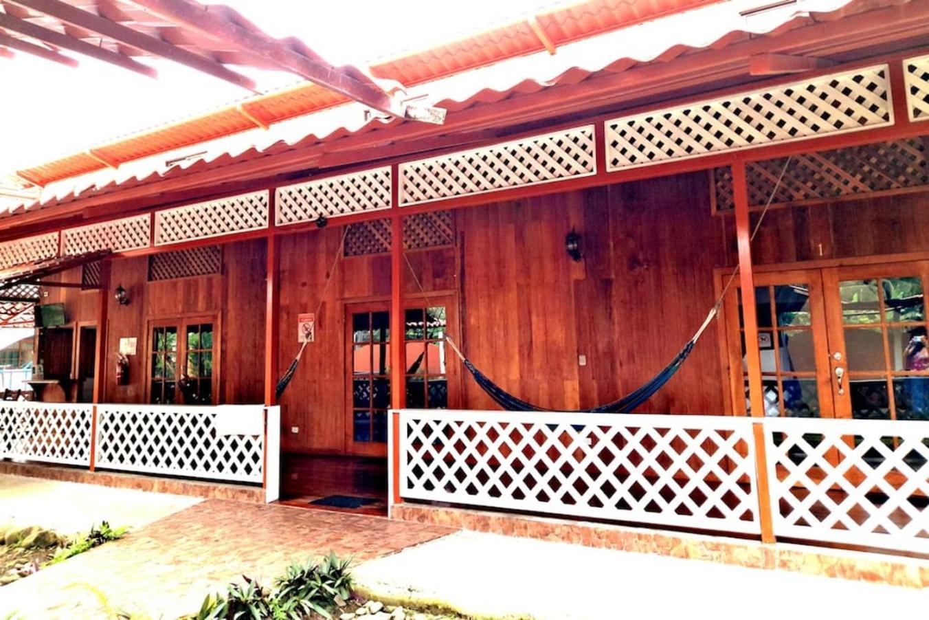 Poolside Beach House At Pangea Lodge 만사니요 외부 사진